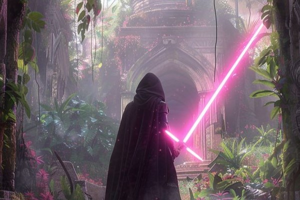 Lightsabers! - Farcaster Mini Apps
